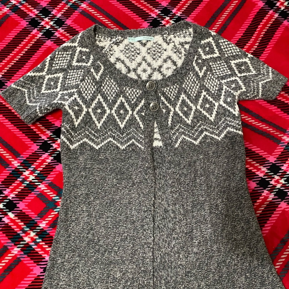 Sweater ! Super cute